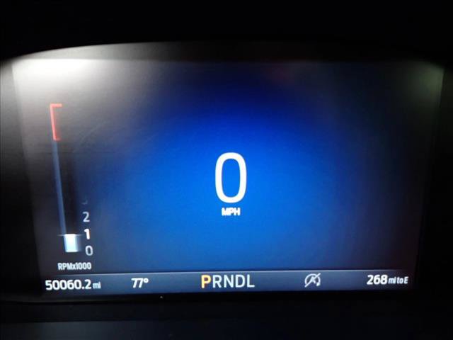Certified 2025 Ford Escape Active AWD/4WD image 20