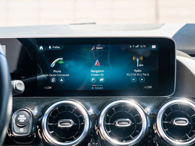 Used 2021 Mercedes-Benz GLA 250 4MATIC image 30