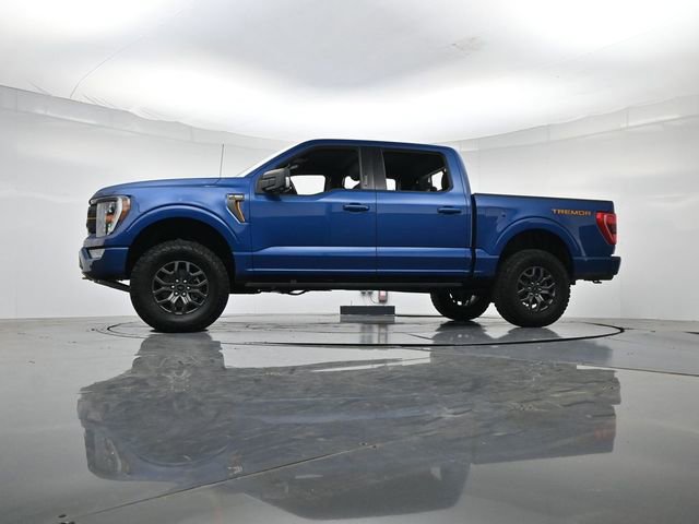Certified 2022 Ford F150 Tremor w/ Equipment Group 401A Mid AWD/4WD image 36