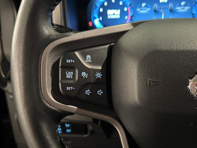 Certified 2025 Ford Bronco Badlands AWD/4WD image 19