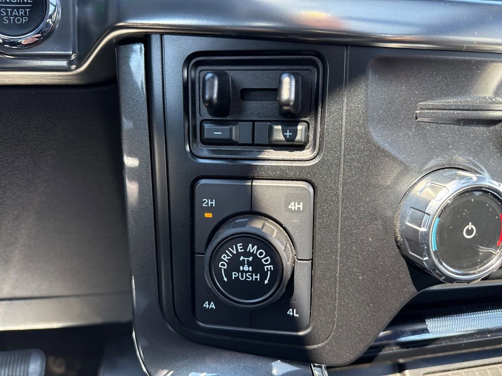 Certified 2023 Ford F150 Lariat w/ Equipment Group 502A High image 32