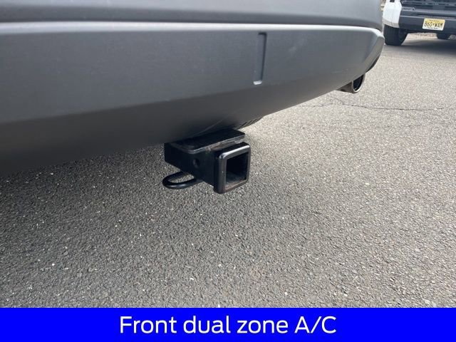 Used 2023 MAZDA CX-5 Carbon Edition image 10