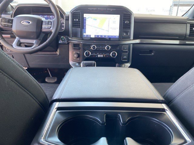 Certified 2023 Ford F150 XLT w/ Equipment Group 302A High image 30