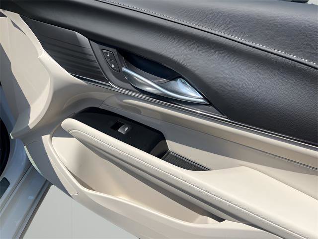 Used 2023 Cadillac CT4 Premium Luxury w/ Climate Package image 7