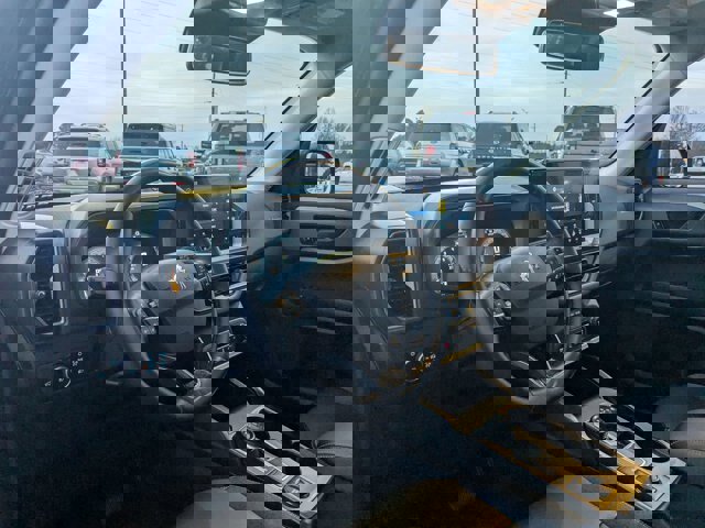 Certified 2025 Ford Bronco Sport Outer Banks w/ Outer Banks Tech Package+ image 15