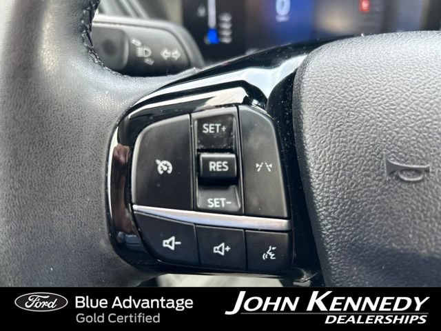 Certified 2023 Ford Escape Active AWD/4WD image 21