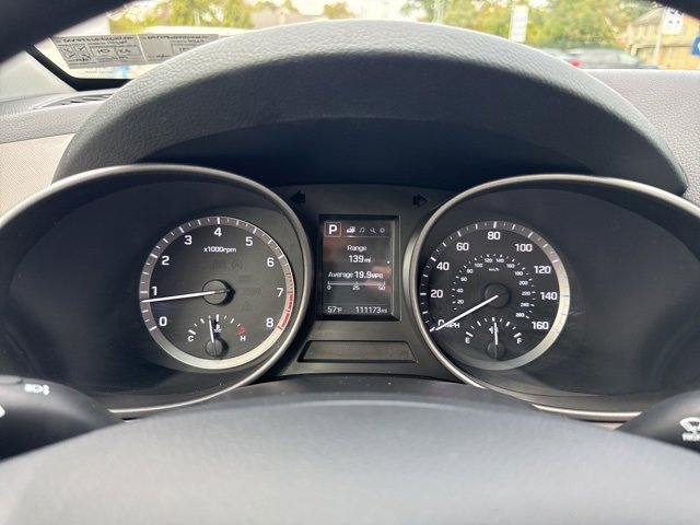 Used 2017 Hyundai Santa Fe Sport image 32