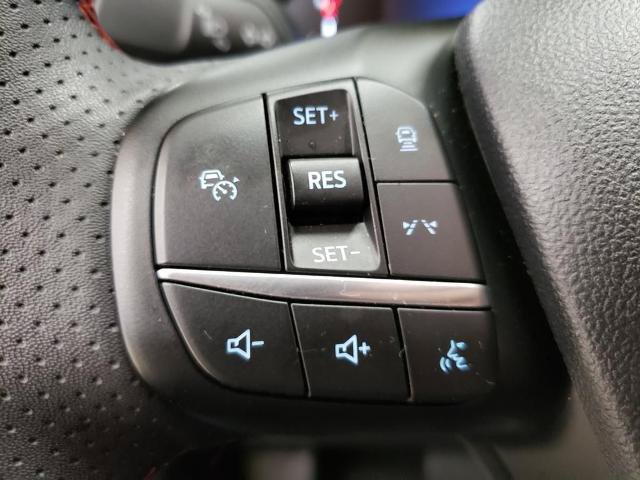 Certified 2025 Ford Escape ST-Line w/ Tech Pack #1 AWD/4WD image 21