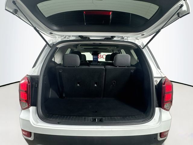 Used 2022 Hyundai Palisade SEL image 31
