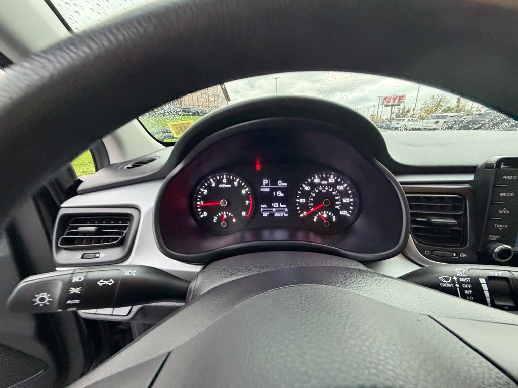 Used 2020 Kia Rio S FWD image 26
