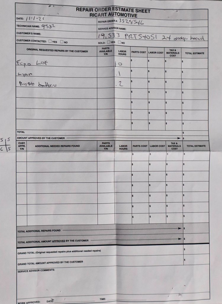 Used 2024 Dodge Hornet R/T image 11