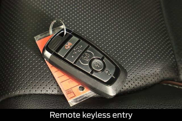 Certified 2023 Ford F150 Lariat w/ FX4 Off-Road Package image 41