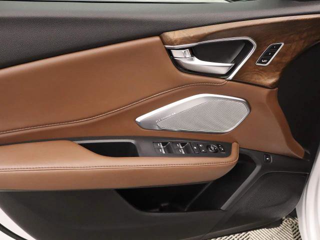 Used 2020 Acura RDX AWD w/ Advance Package image 32