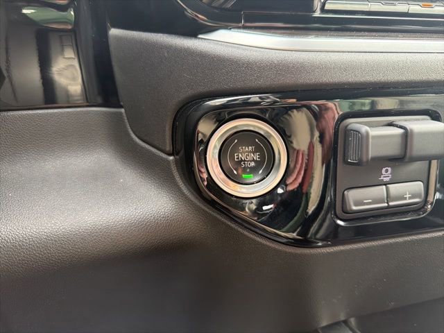 Used 2023 Chevrolet Silverado 1500 LTZ w/ LTZ Convenience Package II image 29