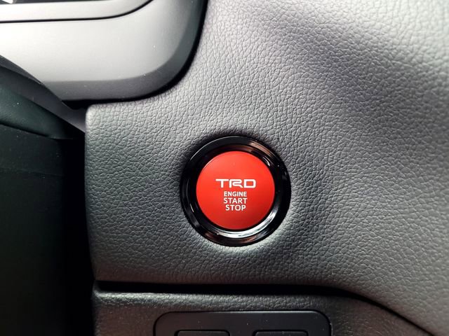 Used 2025 Toyota Tundra Limited w/ TRD Off-Road Package image 19