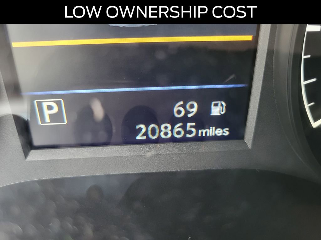 Used 2023 Nissan Altima 2.5 S image 22