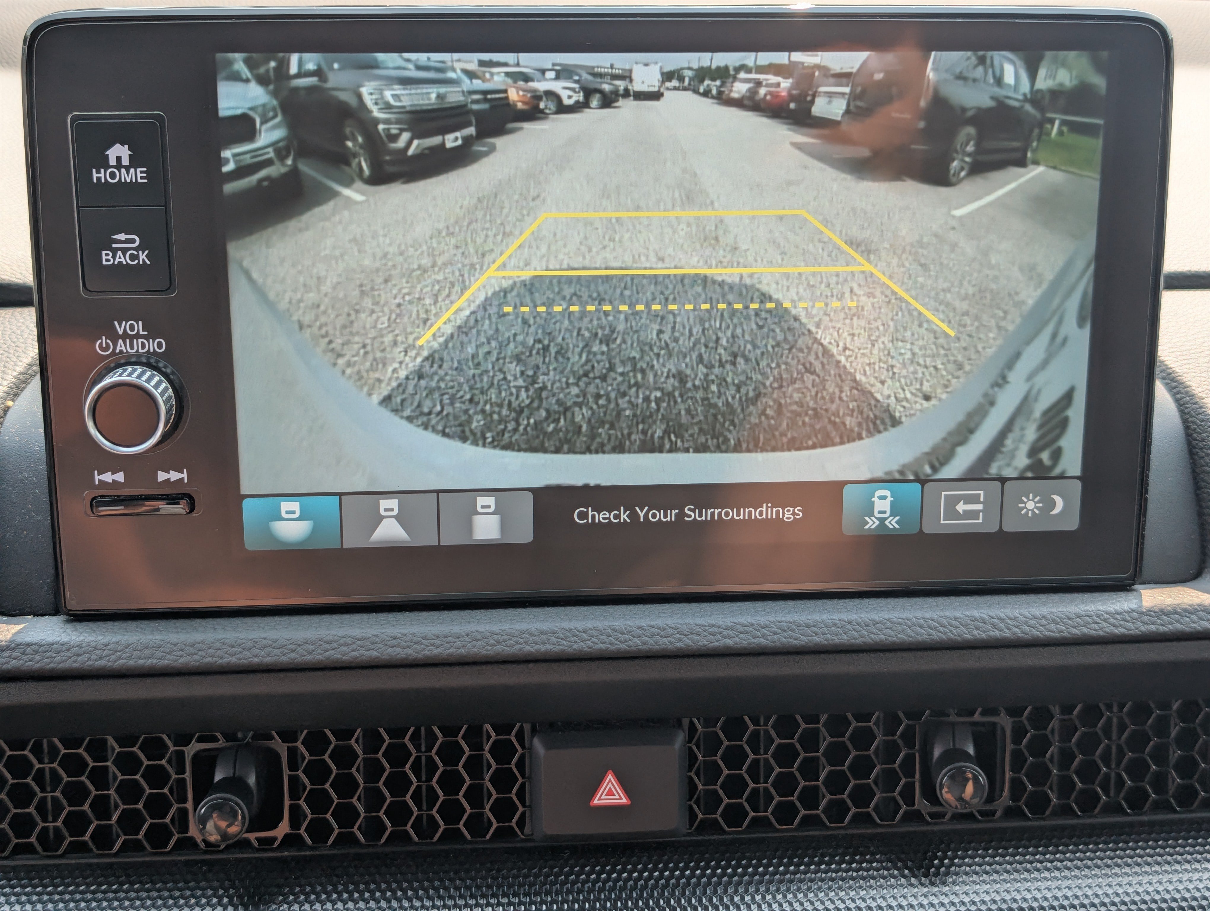 Used 2024 Honda CR-V Sport-L image 33