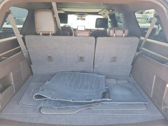 Certified 2022 Ford Expedition Max King Ranch AWD/4WD image 7