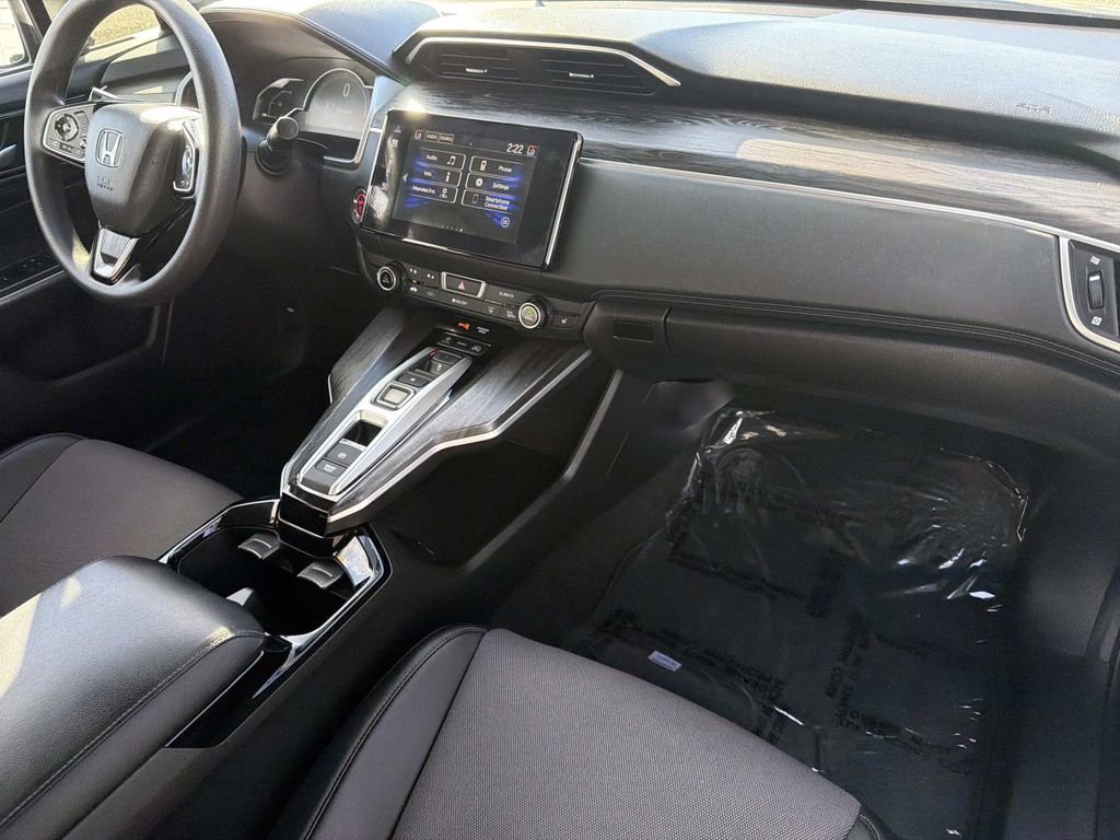 Used 2018 Honda Clarity Plug-In Hybrid image 27