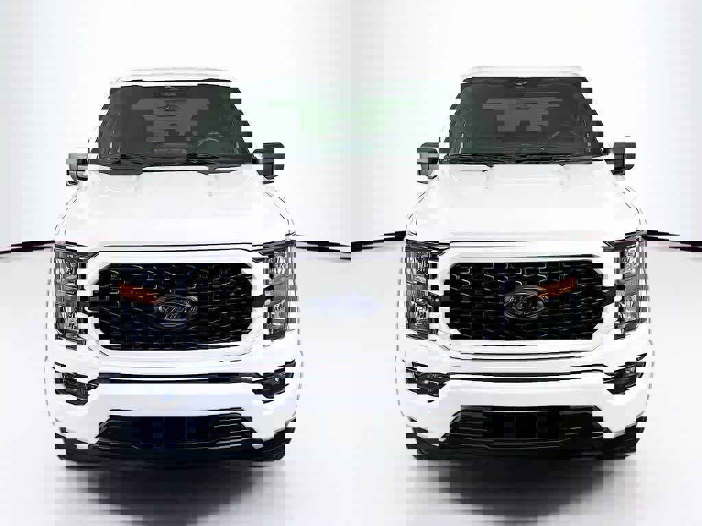 Certified 2023 Ford F150 XL w/ STX Appearance Package image 8