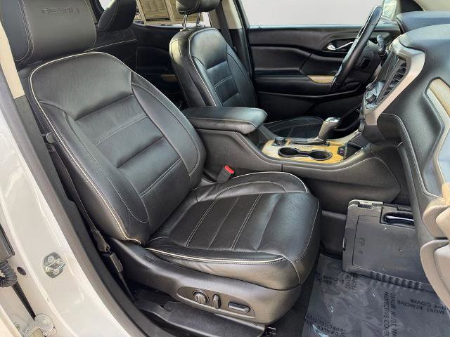 Used 2017 GMC Acadia Denali image 7