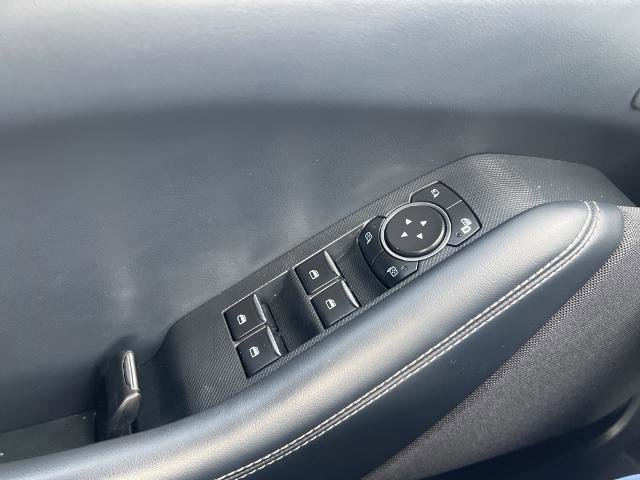 Certified 2021 Ford Mustang Mach-E Select w/ Comfort/Technology Package image 30