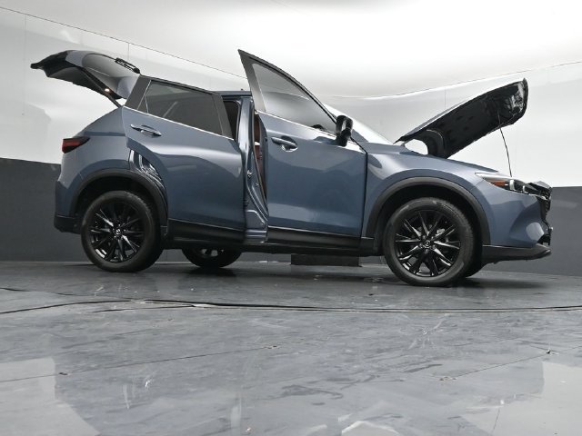 Used 2023 MAZDA CX-5 Carbon Edition AWD/4WD image 54