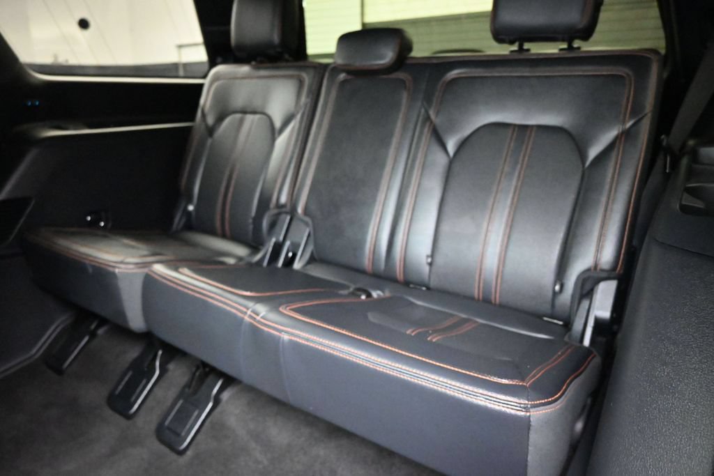 Certified 2023 Ford Expedition Timberline AWD/4WD image 22