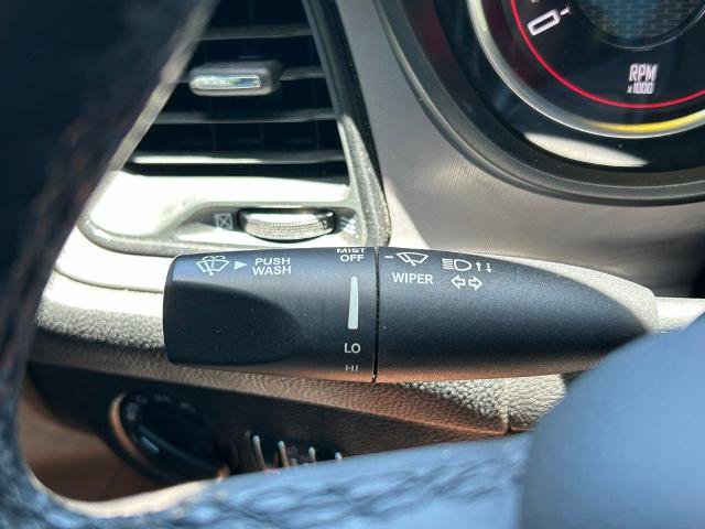 Used 2023 Dodge Challenger GT RWD image 22