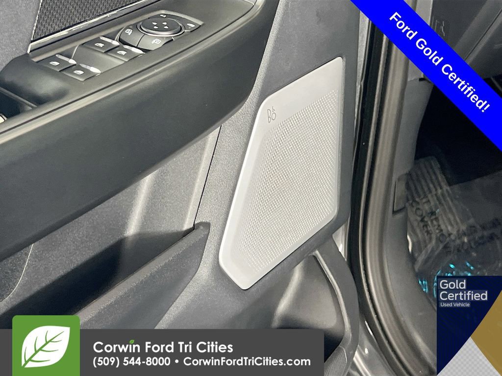 Certified 2025 Ford F150 Raptor image 15