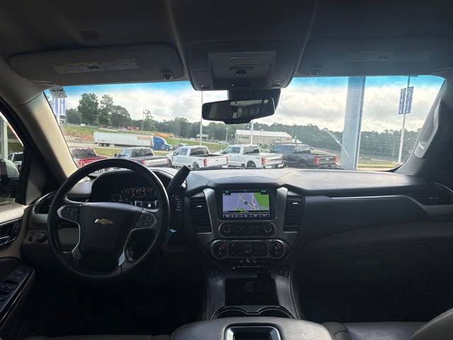 Used 2019 Chevrolet Tahoe LT RWD image 12