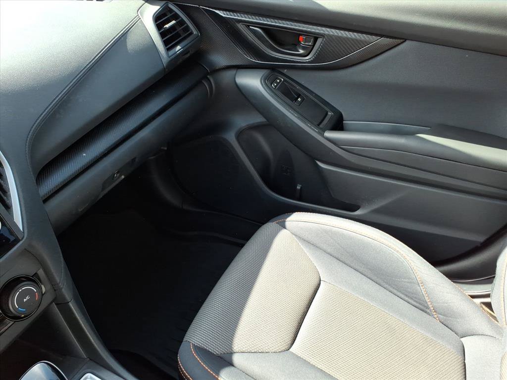 Used 2019 Subaru Crosstrek 2.0i Premium w/ Eyesight System AWD/4WD image 17