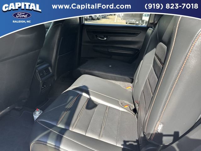 Used 2024 Honda CR-V Sport-L image 18