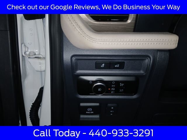 Certified 2023 Ford Expedition Limited image 32