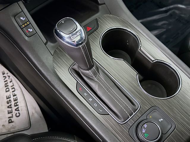 Used 2019 GMC Acadia SLT image 17