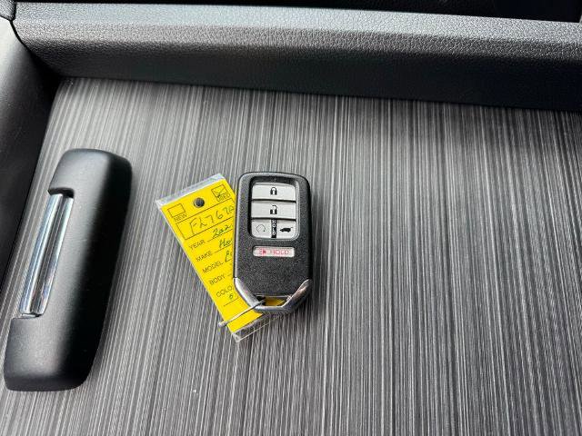 Used 2022 Honda Pilot Special Edition image 19