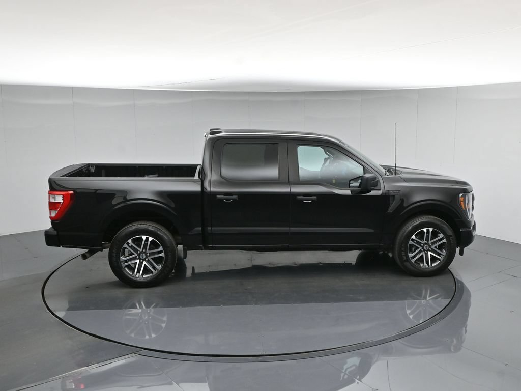 Certified 2023 Ford F150 XL w/ STX Appearance Package RWD image 40