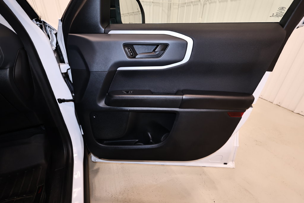 Certified 2021 Ford Bronco Sport Big Bend AWD/4WD image 18