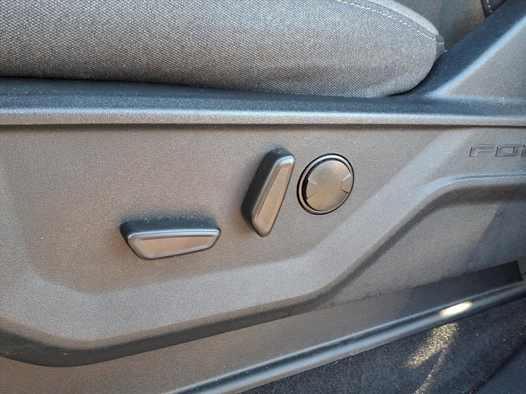 Certified 2024 Ford F150 XLT w/ Equipment Group 302A MID image 7