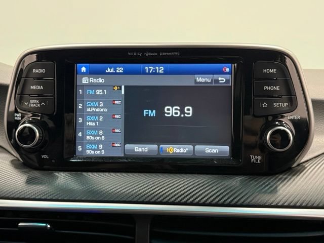 Used 2020 Hyundai Tucson Sport AWD/4WD image 26