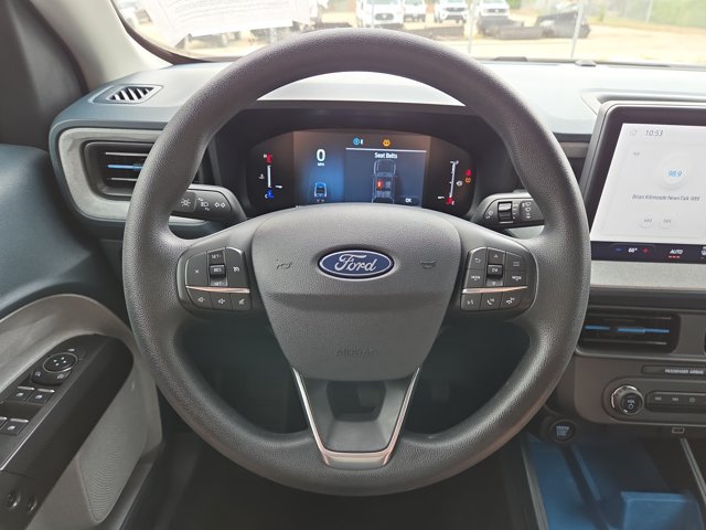Certified 2025 Ford Maverick XLT w/ Equipment Group 302A AWD/4WD image 18