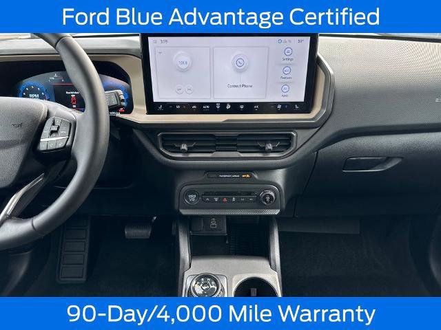 Certified 2025 Ford Bronco Sport Big Bend w/ Convenience Package image 19