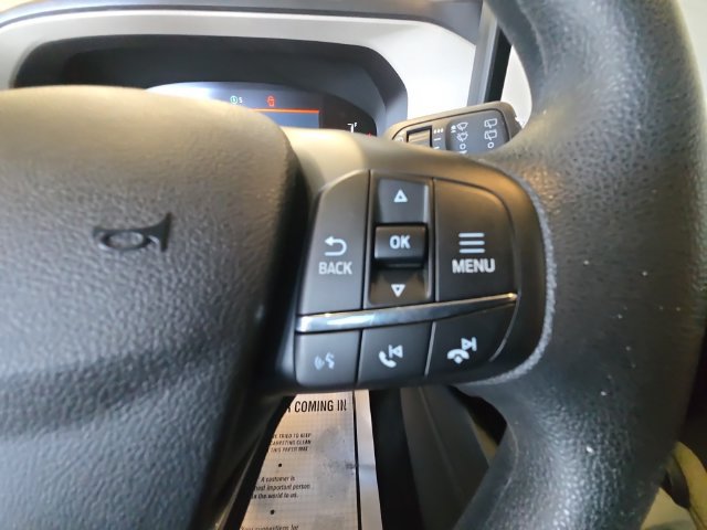Certified 2026 Ford Bronco Sport Big Bend AWD/4WD image 19