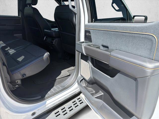 Certified 2025 Ford F150 Tremor AWD/4WD image 21
