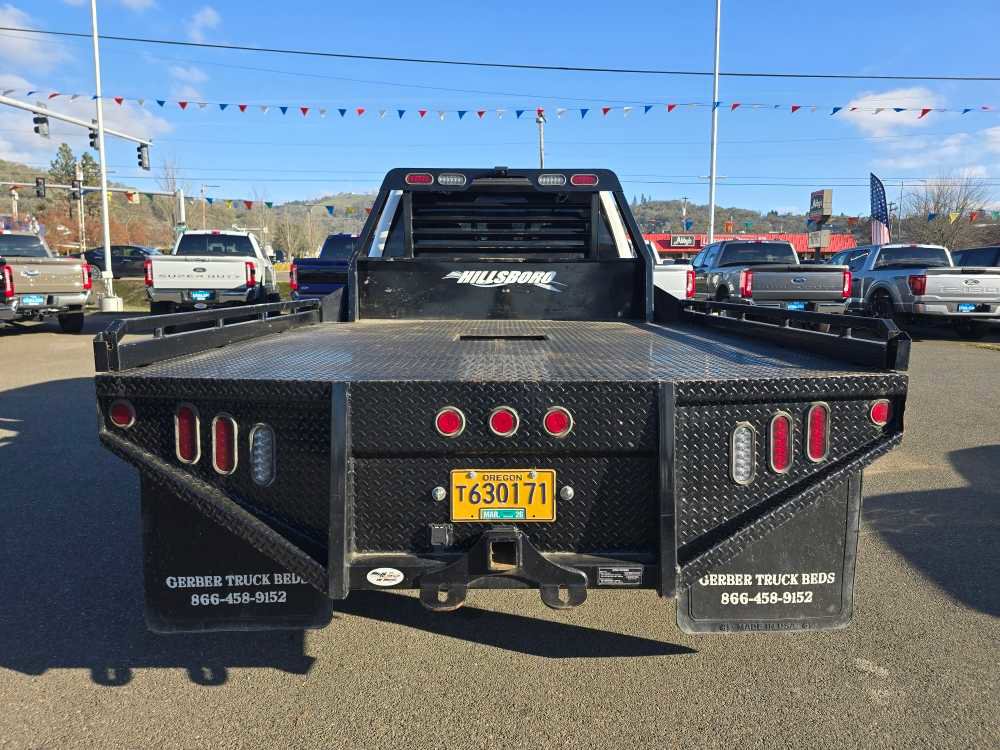 Certified 2023 Ford F450 Lariat image 4