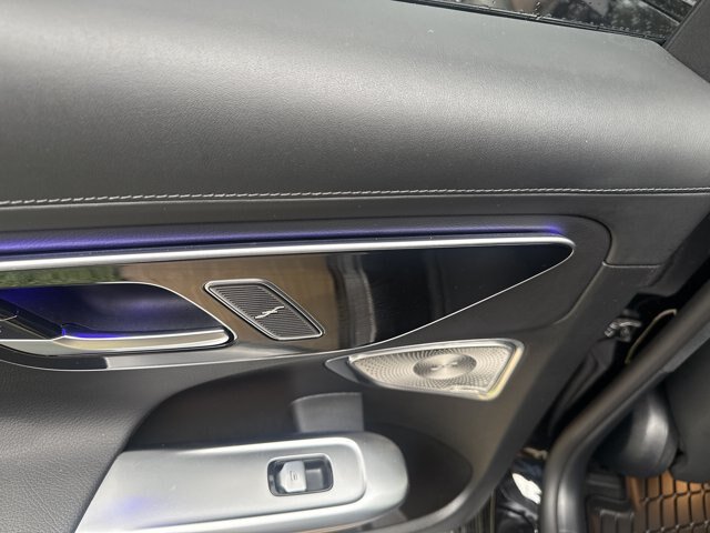 Used 2024 Mercedes-Benz C 300 Sedan image 17