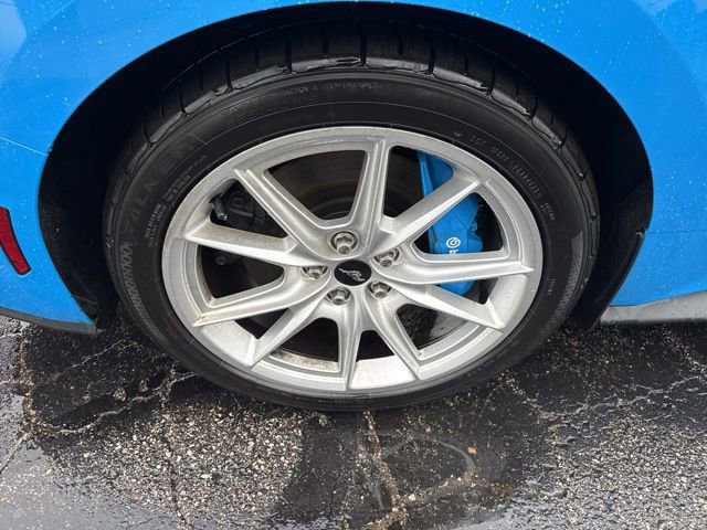 Certified 2024 Ford Mustang GT Premium image 7