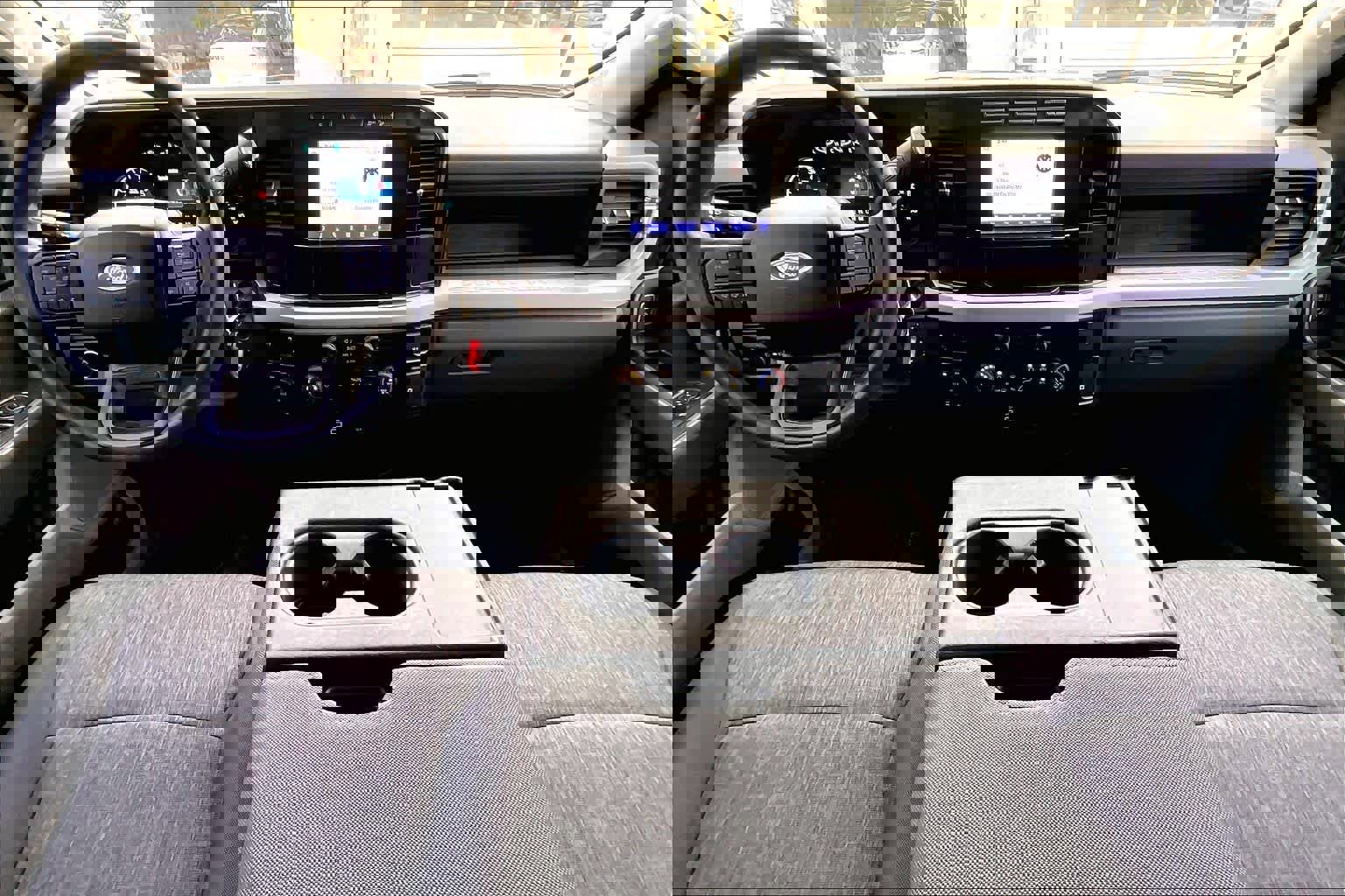 Certified 2024 Ford F250 XL w/ STX Appearance Package image 16