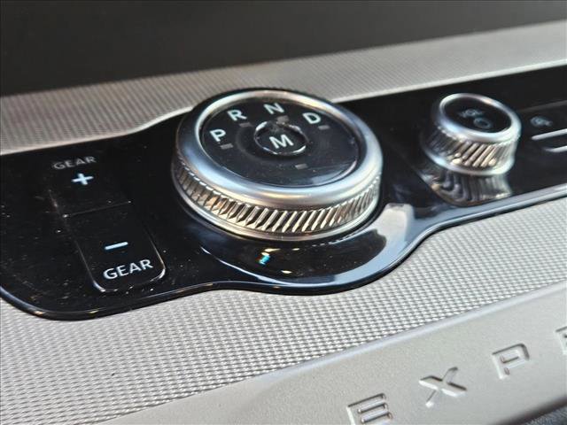 Certified 2025 Ford Expedition Max Active image 8