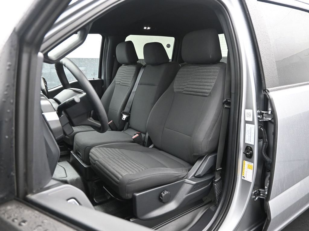 Certified 2023 Ford F150 XL w/ STX Appearance Package image 34